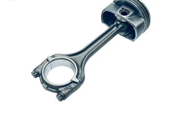 Volkswagen Up Piston with connecting rod 04C107065BA 04E198401P 04C105701E