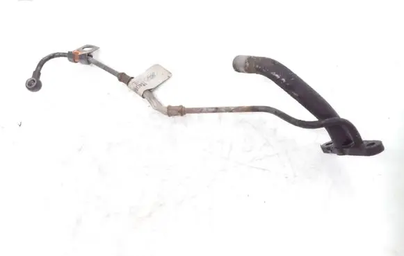 Ford Connect Turbo turbocharger oiling pipe/hose 1S4Q6K679BC