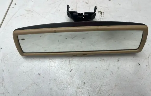 Volkswagen PASSAT B6 Rear view mirror (interior) 3C0857511