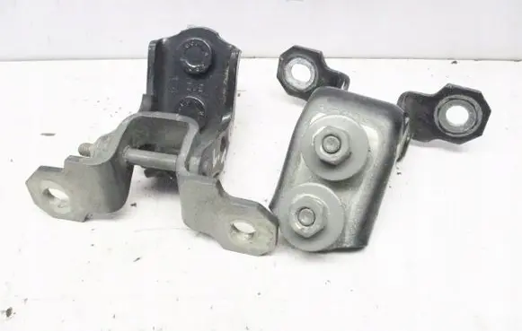 Renault Vel Satis Rear door hinge set 