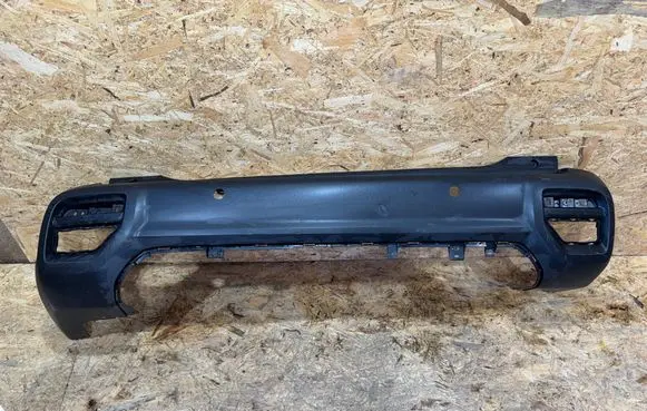 Suzuki SX4 S-Cross Rear bumper 71821-64U S2503H042-Z