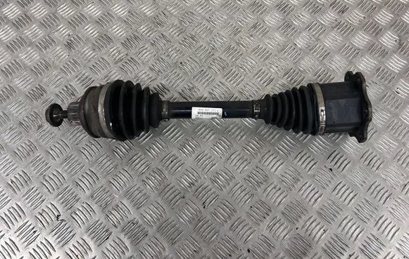 Audi Q5 SQ5 Front driveshaft 80A407271E