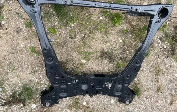 Hyundai Tucson IV NX4 Front subframe 62401N7050