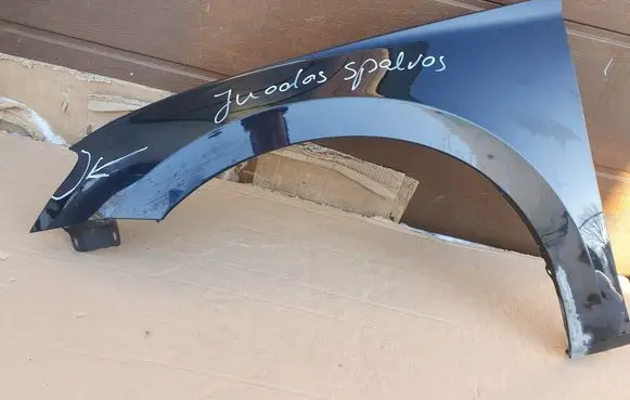 Skoda Superb B8 (3V) Fender 3V0821161