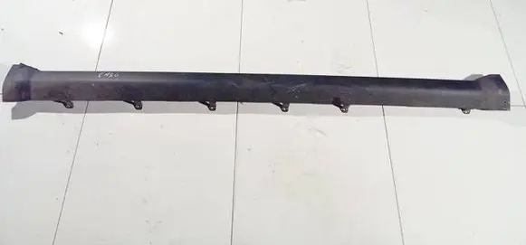 Dodge Journey Sill