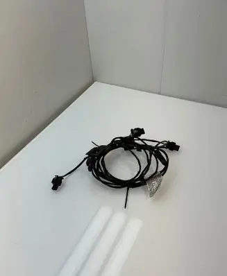 BMW X5 E70 Parking sensor (PDC) wiring loom 9244425 15701510