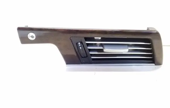 Mercedes-Benz E W212 Dashboard side air vent grill/cover trim A2128300154