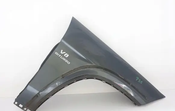 Mercedes-Benz GL X166 Fender A1668846422