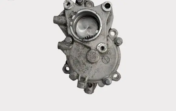 Peugeot Boxer Fuel injection high pressure pump 9674992180 9839294280