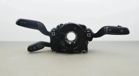 Audi A3 S3 8V Indicator stalk 8V0953521FH 5Q0953549E