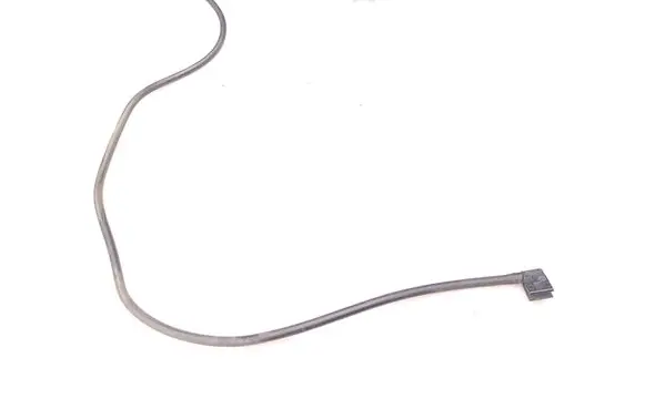 Volkswagen Crafter Windshield washer fluid hose 178751 1787512