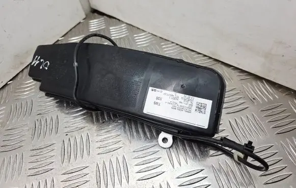 Seat Ibiza IV (6J,6P) Seat airbag 6J0880242 34036331D