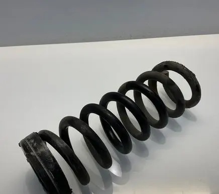 Mercedes-Benz C W204 Rear coil spring A2043240604 2043240604