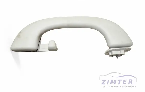 Citroen C5 Rear interior roof grab handle 9681364780