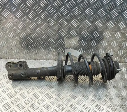 Front shock absorber/damper