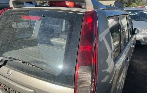 Nissan X-Trail T30 Rear/tail lights 