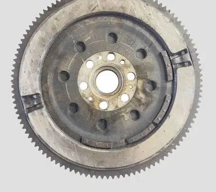Opel Zafira B Dual mass flywheel 415024110