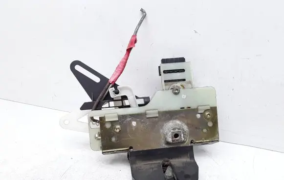 Volvo XC70 Tailgate/trunk/boot lock/catch/latch 999065180