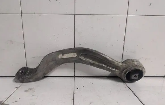 BMW 5 E60 E61 Front control arm 6770685
