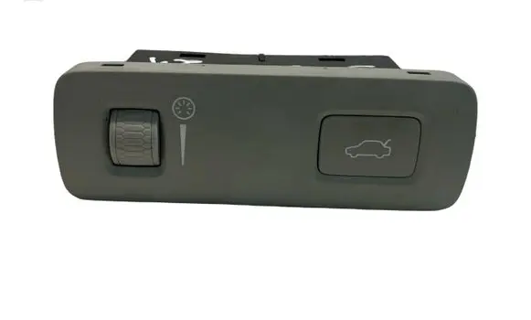 Volvo S60 Tailgate opening switch P31481439 ADOCW