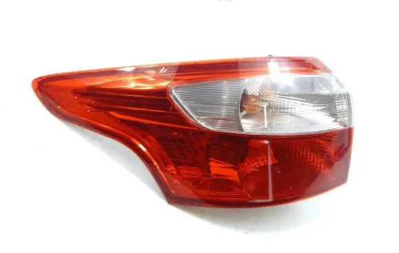 Ford Focus Rear/tail lights