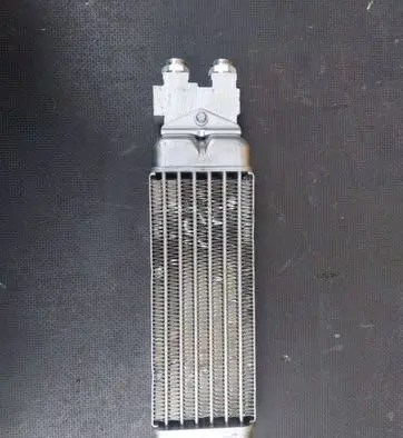 Mercedes-Benz CLK AMG A209 C209 Transmission/gearbox oil cooler 2095002200