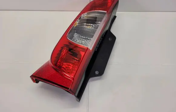 Citroen Nemo Rear/tail lights 6351JH