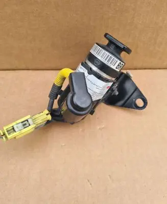 Infiniti Q50 Central body control module 253441NE0A