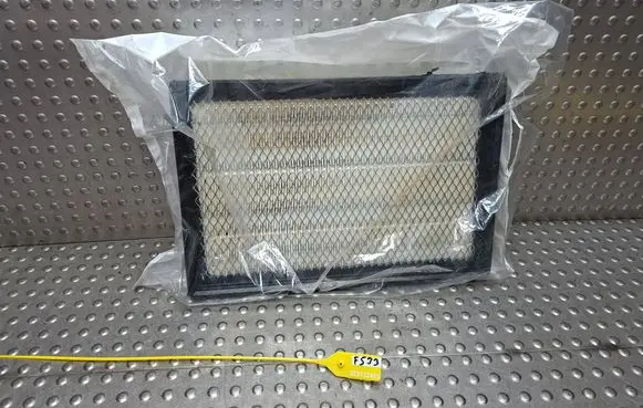 Dodge RAM 2500 DR Air filter 68441763AA