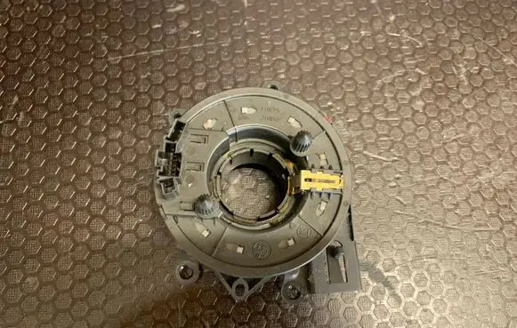 BMW 3 E46 Airbag slip ring squib (SRS ring) 83764459 01404015
