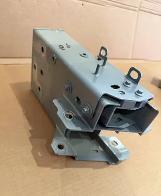 Volvo V60 Front bumper shock/impact absorber 31463044 BQ8RA