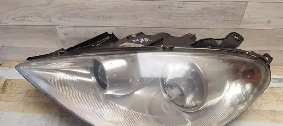 Headlight/headlamp