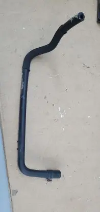 Volkswagen Tiguan Engine coolant pipe/hose 5QN122101a