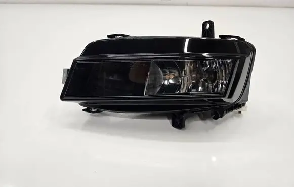 Volkswagen Golf VII Front fog light 5G0941661D