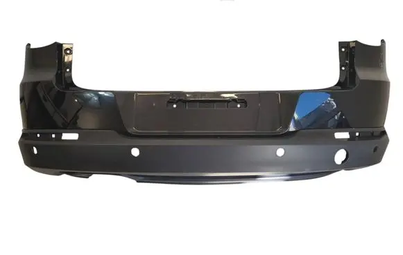 Volkswagen Tiguan Rear bumper 5N0807421AUTOAS11 5N0807421