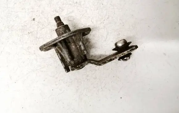 Mazda Protege Front wiper linkage and motor j06g