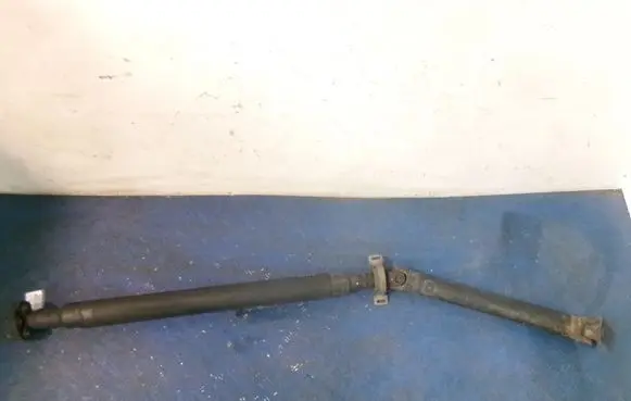 BMW X3 E83 Drive shaft (set)