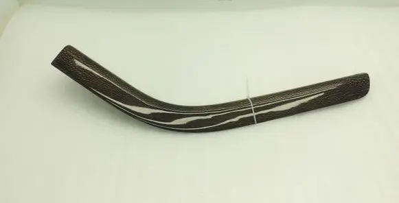 Land Rover Range Rover Sport L320 Radio/GPS head unit trim AH32045B44C
