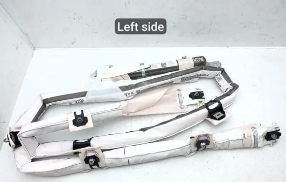 Mercedes-Benz EQE v295 Roof airbag A2958601900