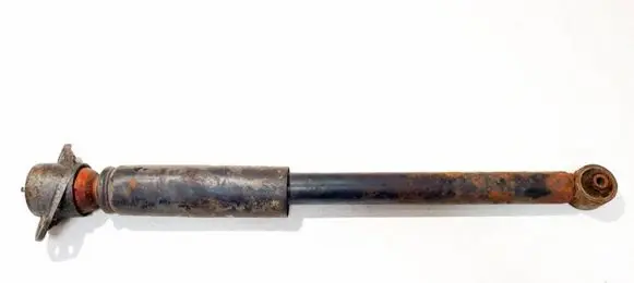 Audi A3 S3 8L Rear shock absorber/damper