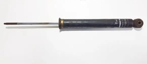 Renault 19 Rear shock absorber/damper 7700825484