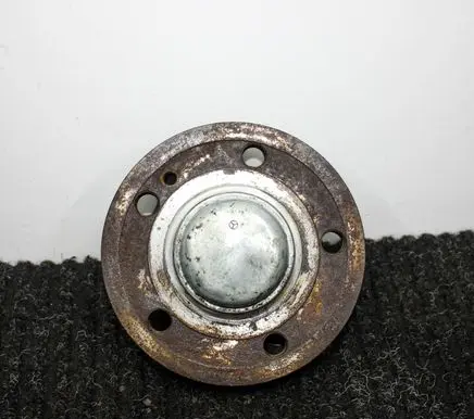 Mercedes-Benz A W177 Front wheel ball bearing 