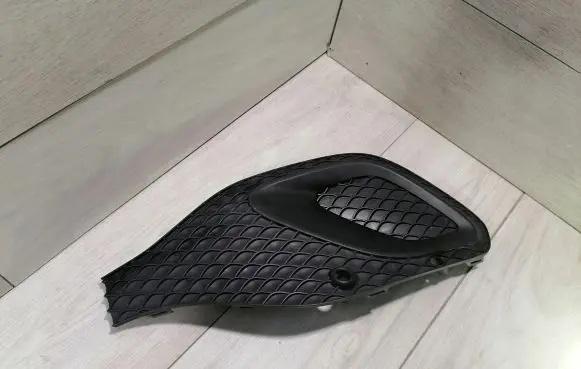 Mercedes-Benz B W247 Front bumper lower grill A2478850704