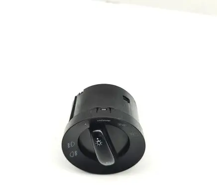 Porsche Boxster 987 Light switch 99761353501