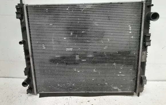 Nissan Juke I F15 Coolant radiator 214101KK0B