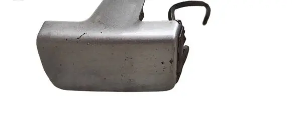 Volkswagen Touran I Front tow hook cap/cover 1T0807205