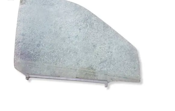 Suzuki Ignis Front door window glass four-door 8453186G00 8453175G00