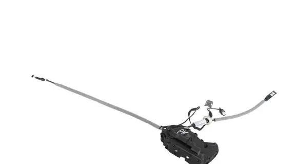 Volkswagen Golf VIII Coupe door lock (next to the handle) 5H4972295F