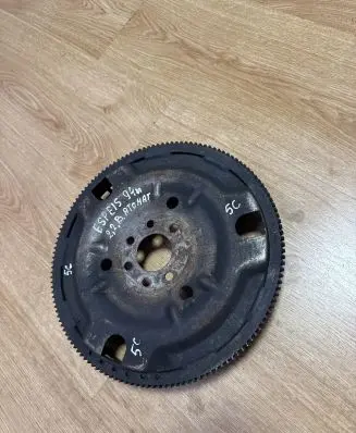 Renault Espace II Flywheel