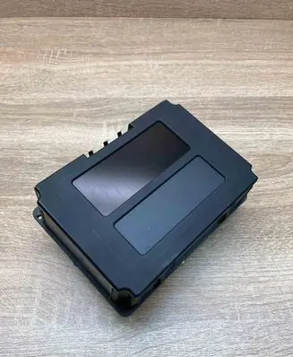 Opel Omega B1 Screen/display/small screen 90565957 5WK7462